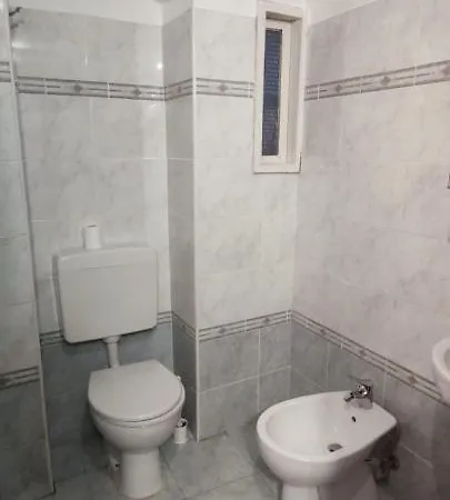 Apartamento Mazzini 8