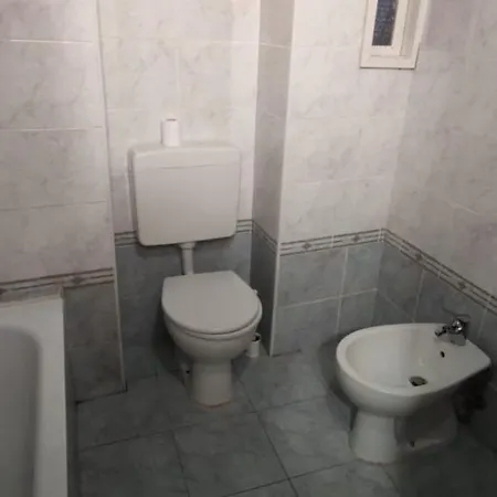 Apartamento Mazzini 8 Rapallo