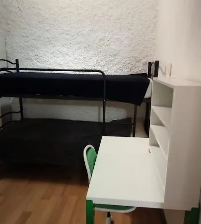 Mazzini 8 Apartamento Rapallo