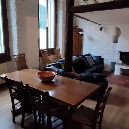 Mazzini 8 Apartamento Rapallo