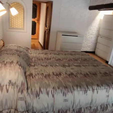 Mazzini 8 Apartamento Rapallo