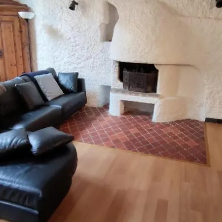 Apartamento Mazzini 8