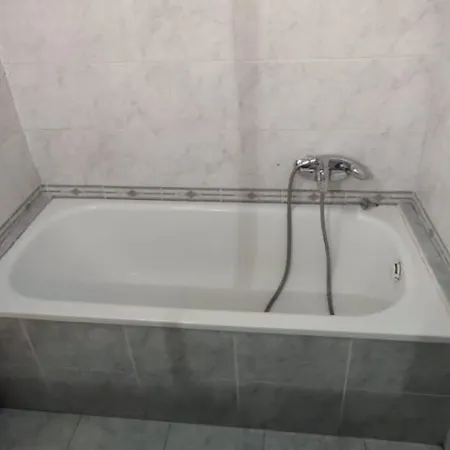Apartamento Mazzini 8 Rapallo