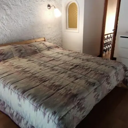 Apartamento Mazzini 8 *
