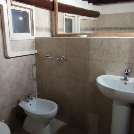 Mazzini 8 Apartamento *