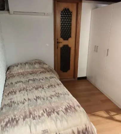 Apartamento Mazzini 8