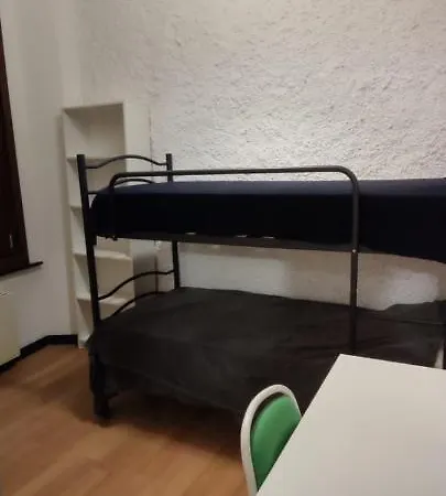 Apartamento Mazzini 8 *