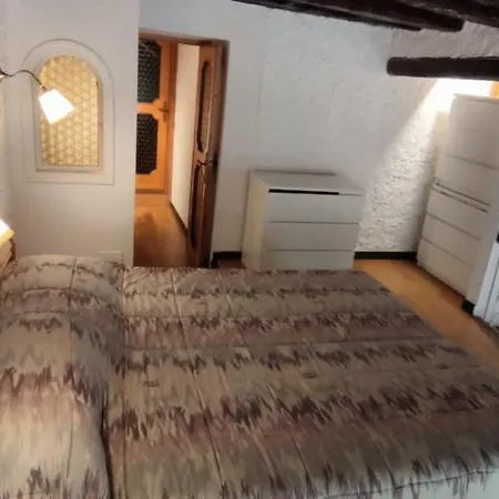 Mazzini 8 Apartamento
