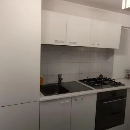 Mazzini 8 Apartamento Rapallo